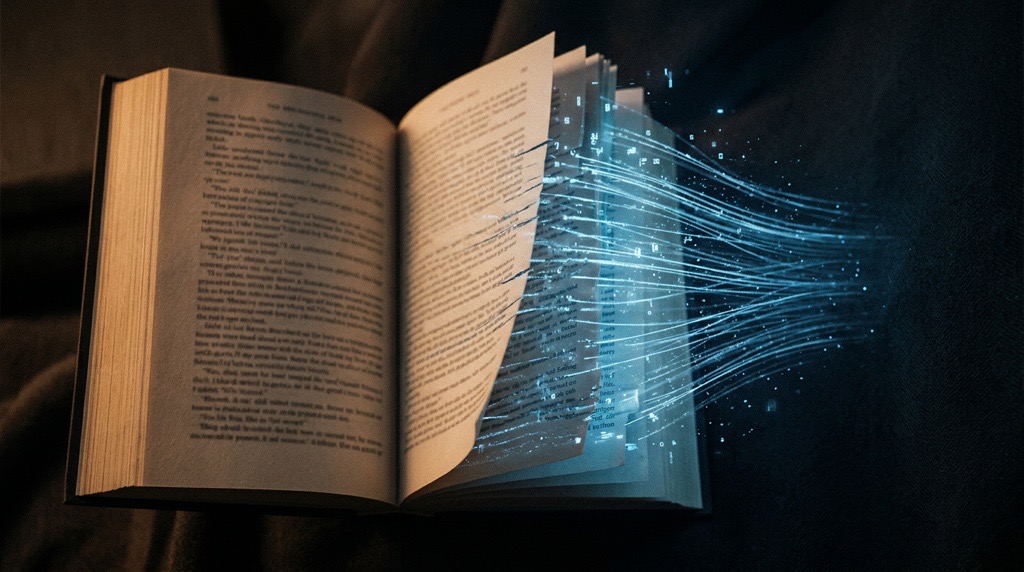 Libros impresos, IA y derechos: por qué no avanzamos con ofertas que sumaban cientos de miles de dólares y qué proponemos al sector editorial