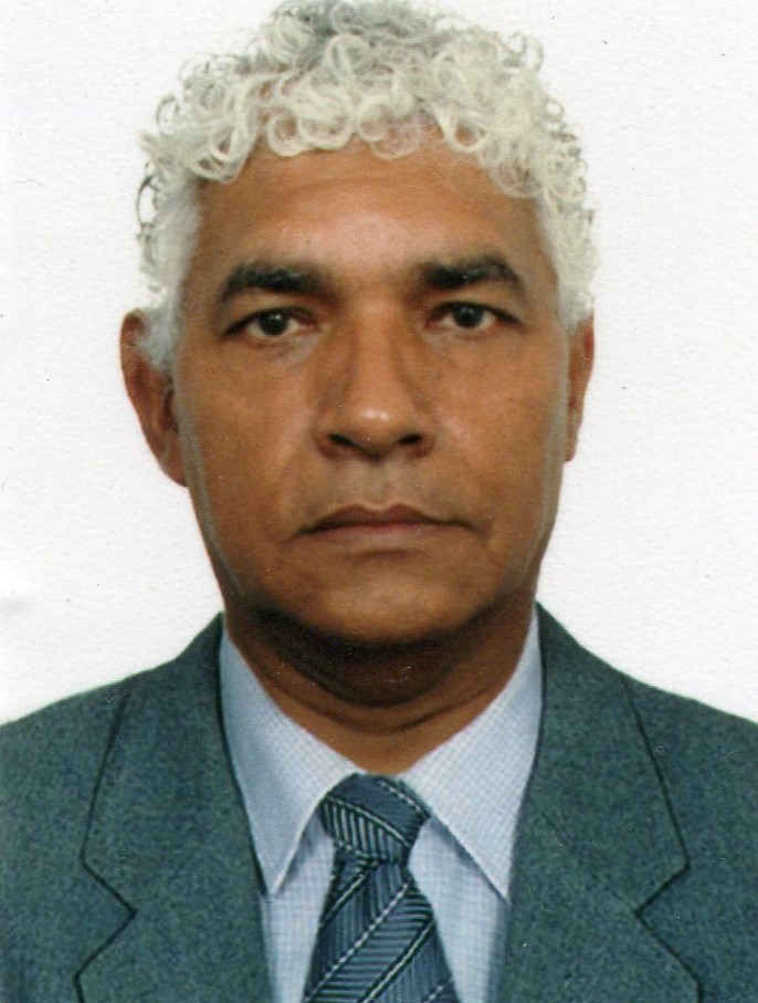 John Jairo García Mora