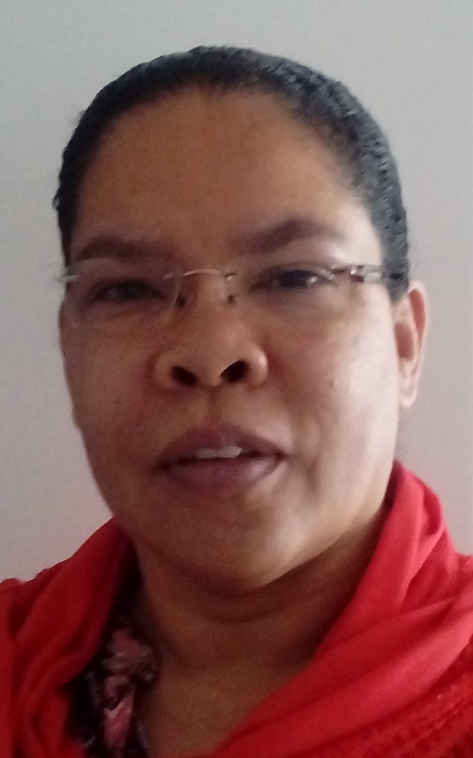 Julia Victoria Escobar Londoño