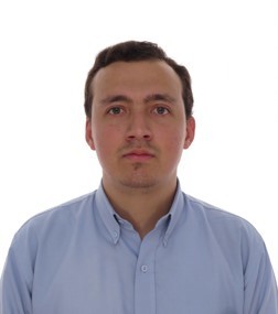 Carlos Andrés Gómez Rodas