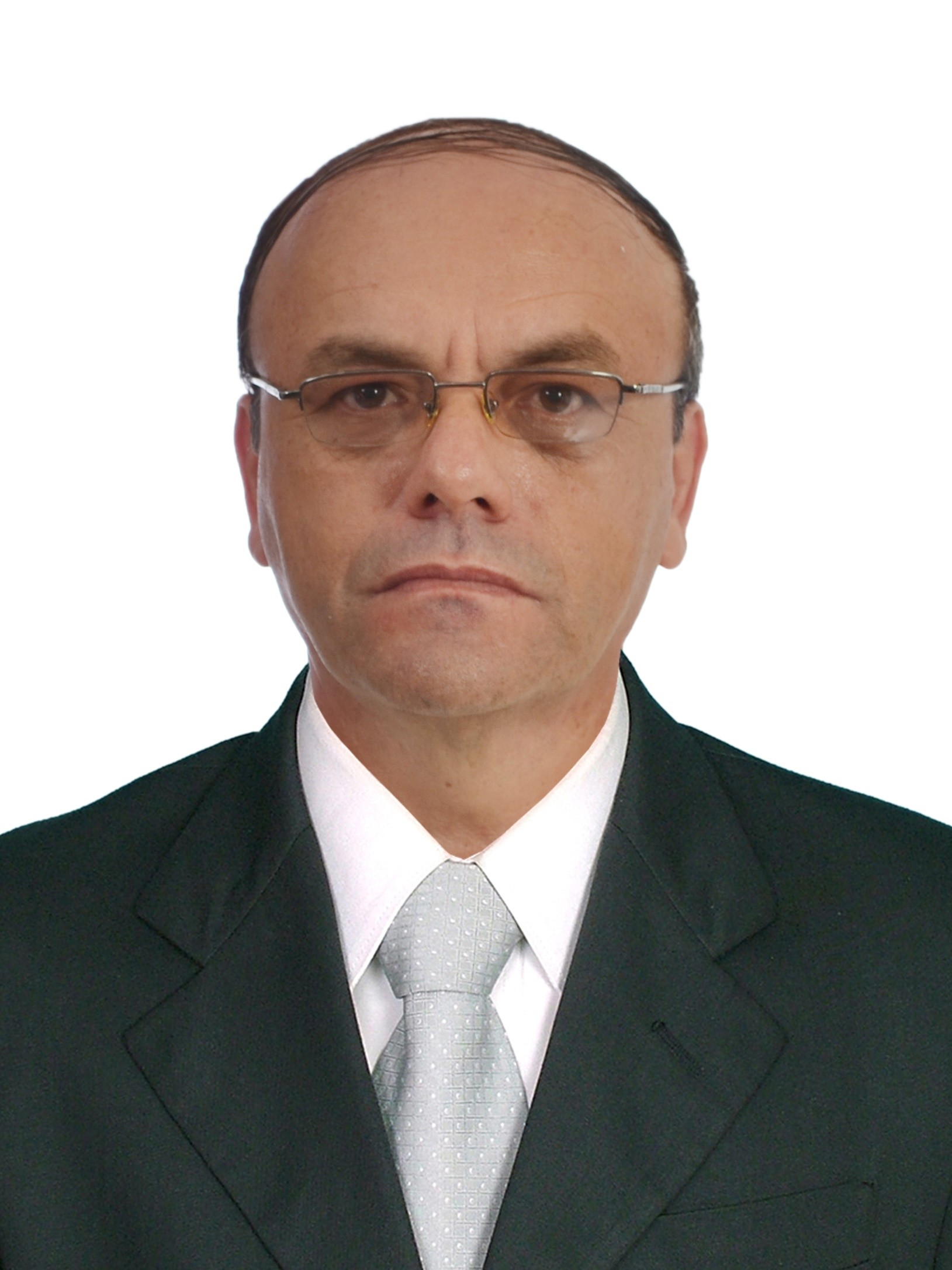 Lope Alberto Ciro López