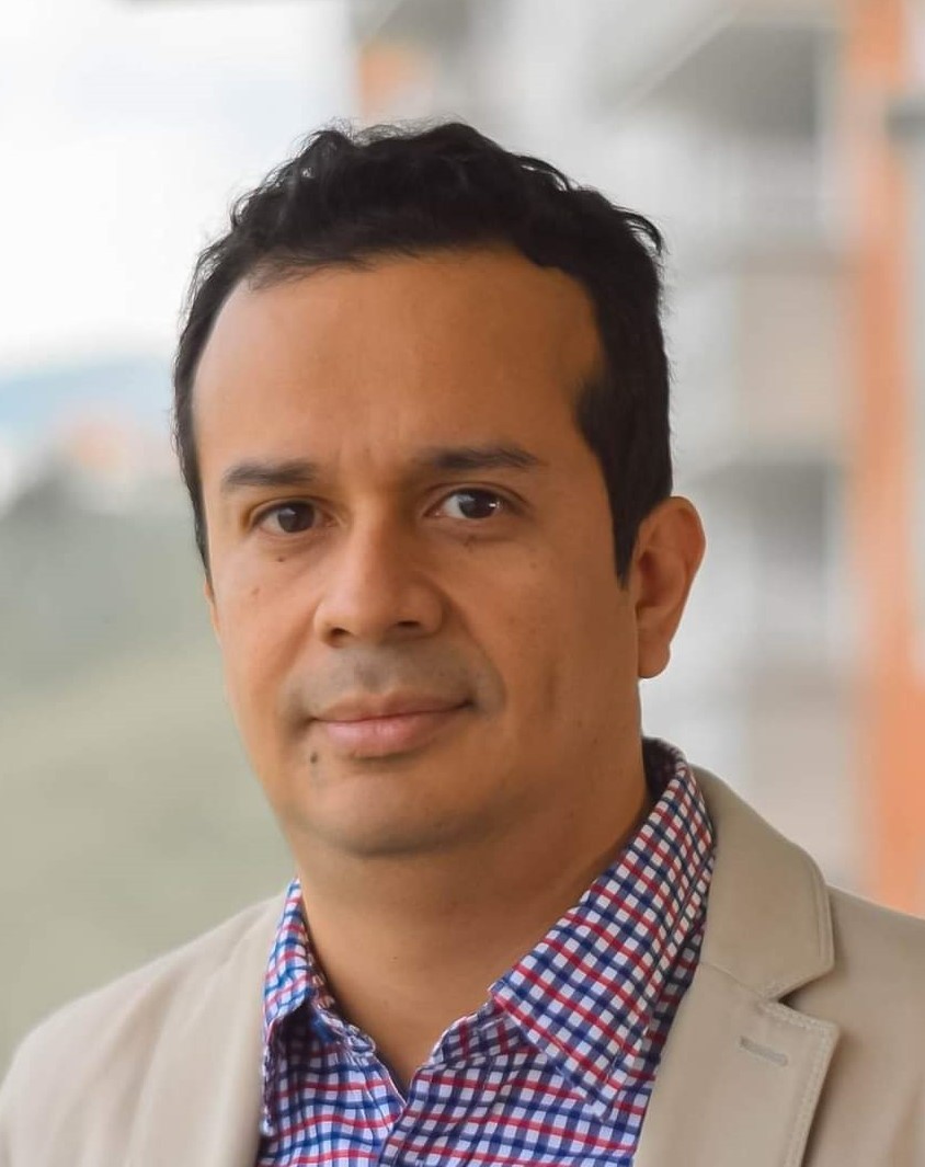 Álvaro David Monterroza Ríos