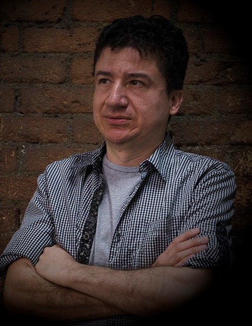 Pedro Agudelo Rendón