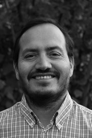 León Enrique Ávila Romero