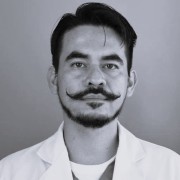 Luis Daniel Hernández Ortega