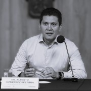 Alberto Gutiérrez Becerra