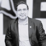 Alejandro Barrón Balderas