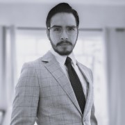 Víctor Alejandro Nodal Silva