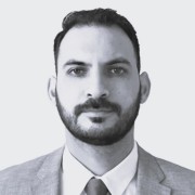 Marco Antonio Fraga Acosta