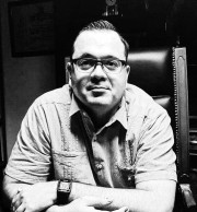 Omar Fernando Becerra Partida