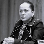Cecilia Colunga Rodríguez