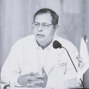 Alfredo Corona Rivera