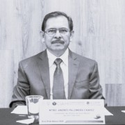 Andrés Palomera Chávez