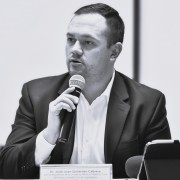 José Juan Quilantán Cabrera