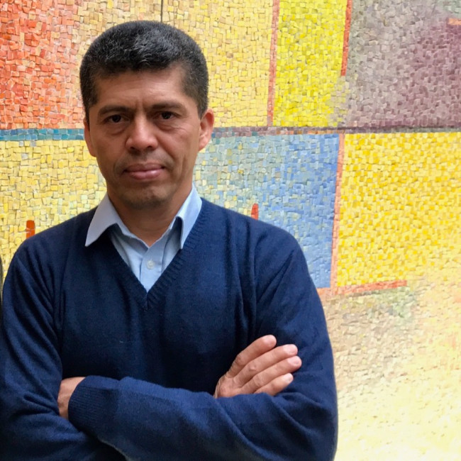 author