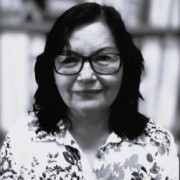 María Evarista Arellano García