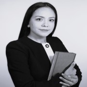Doris Teresita Mendoza López