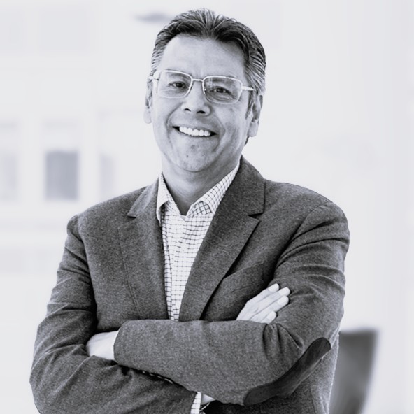 Gabriel Pérez Pérez
