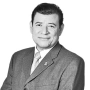 Carlos Martínez Macías