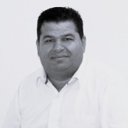 Gabriel Orozco Grover