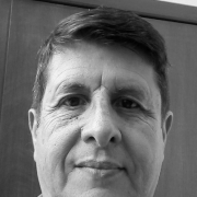 Jesús Mora Mora