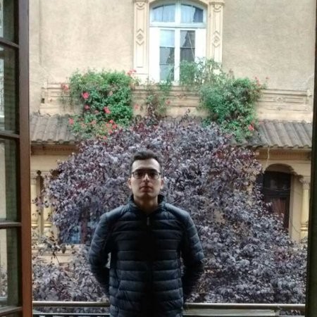 author