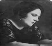 Lydia Bolena