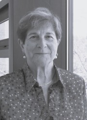 Teresa del Valle Murga