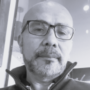 Roberto Garda Salas