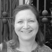 Ángela Reneé de la Torre Castellanos