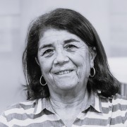 Patricia Ruiz Bravo