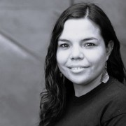 Bernadette Eguía