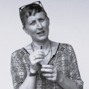 Fiamma Montezemolo