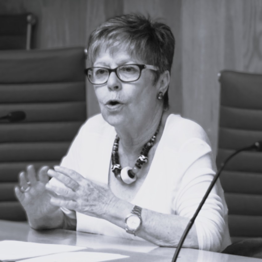 Ana Lau Jaiven