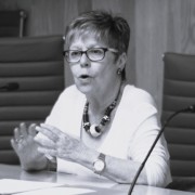 Ana Lau Jaiven