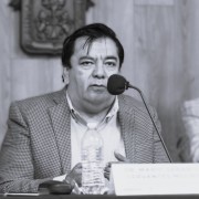 Mario Gerardo Cervantes Medina