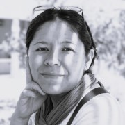 Adriana Gómez Bonilla