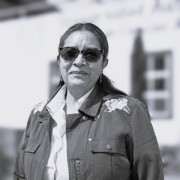 Cristina Chávez Mejía