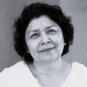 María del Carmen Castro Vásquez