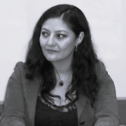 Edith Flores Pérez