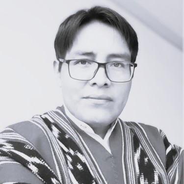 Juan Carlos Illicachi Guzñay
