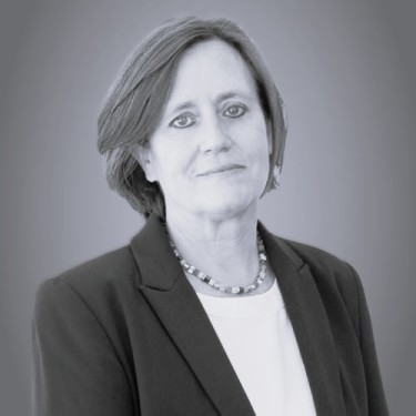 Lydia Raesfeld