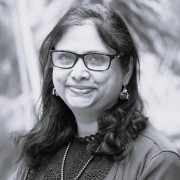 Shoba Arun