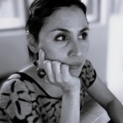 Tania Cruz Salazar
