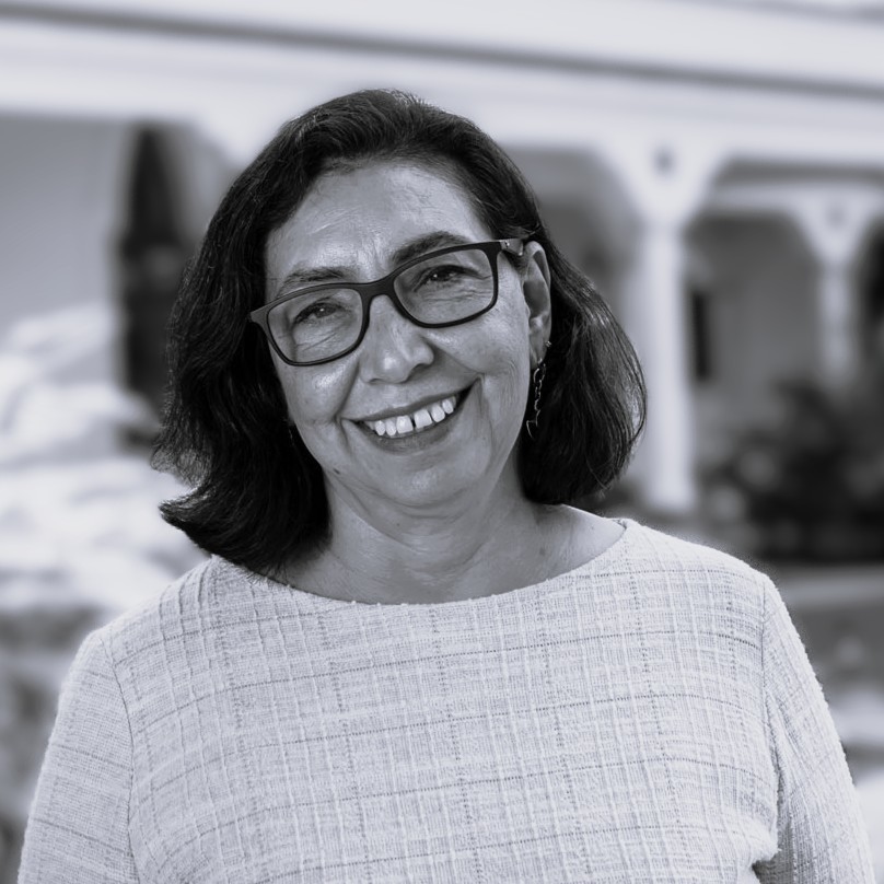 Ma. de Fátima Flores Palacios