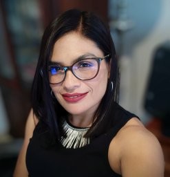 author