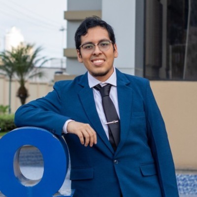 author