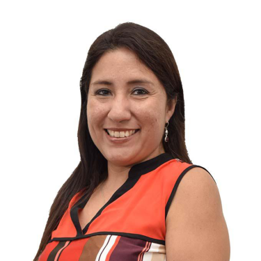 Ana Fabiola Terán Alvarado