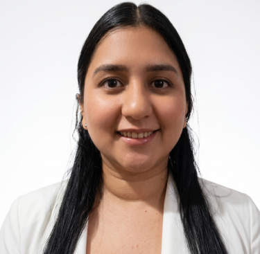 María Belén Joza Quiroz