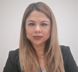 Laura Leonor Garcés Villón